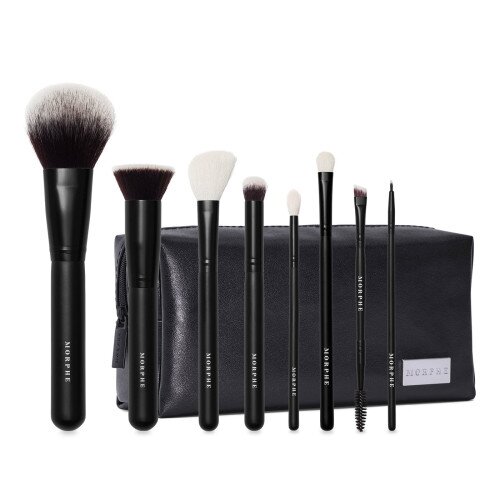 Morphe Get Things Started Brush Collection