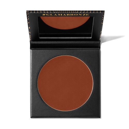 Morphe Glamabronze Face & Body Bronzer - Leader