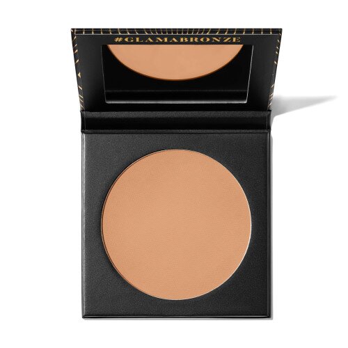 Morphe Glamabronze Face & Body Bronzer - Mastermind