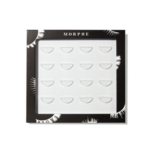 Morphe Lash Book