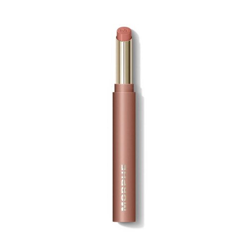 Morphe Lip Filter Hydroplump Soft Matte Lipstick - Honey