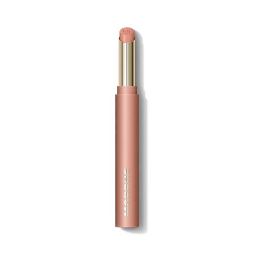 Morphe Lip Filter Hydroplump Soft Matte Lipstick - Teddy