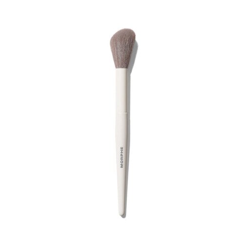 Morphe M201 Angled Powder Blush Brush