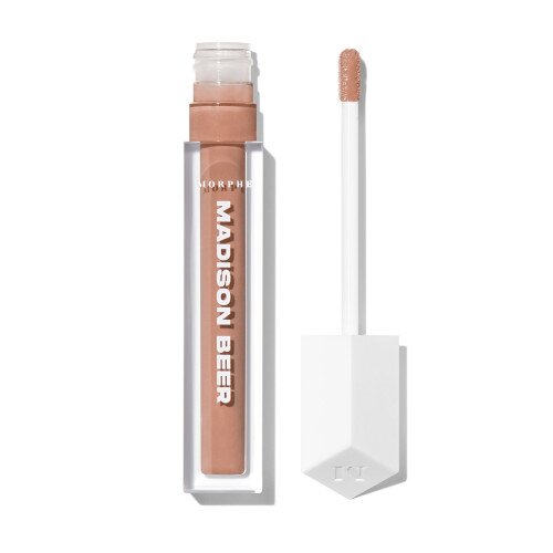 Morphe Madison Beer Lip Gloss - Mars