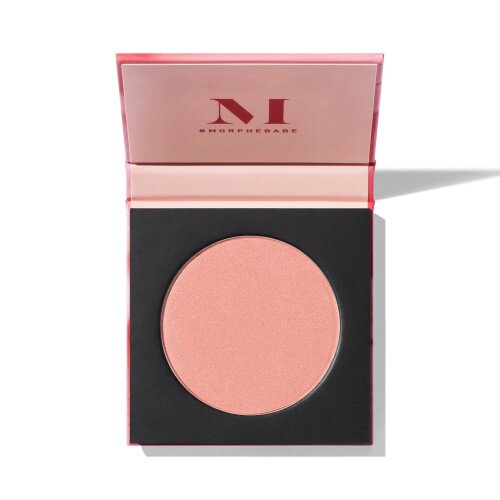 Morphe Making You Blush Sculpting Powder - Always Blushed