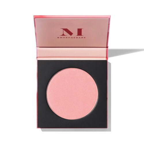 Morphe Making You Blush Sculpting Powder - Playful Pink