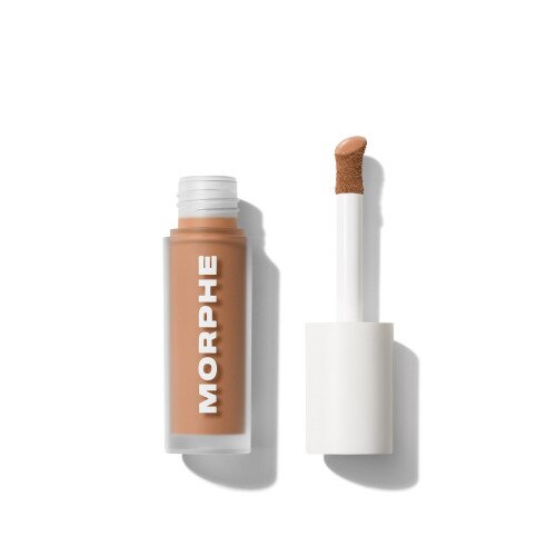 Morphe Wakeup Artist Under Eye Correcting Concealer - Hazelnut 10.5w