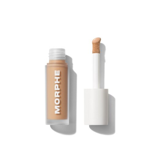 Morphe Wakeup Artist Under Eye Correcting Concealer - Sandstone 7.5n