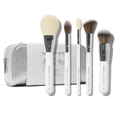 Morphe X Jaclyn Hill The Complexion Master Collection