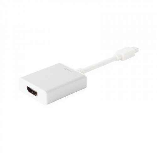 Moshi Mini DisplayPort to HDMI Adapter (4K)