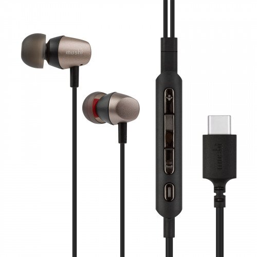 Moshi Mythro C USB Type-C Earphones