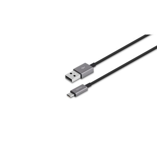 Moshi USB-A to Micro USB Cable 3.3Ft (1m)