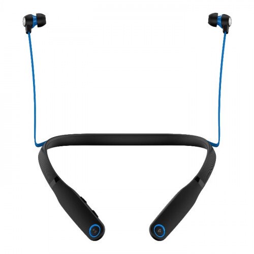 Motorola Surround Bluetooth Headset