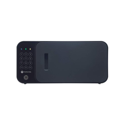 Motorola Bolt Smart Safe for Home Security