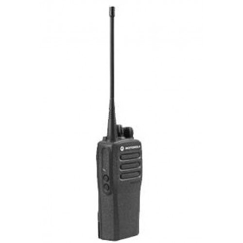 Motorola DP1400 Digital Portable Two-way Radio