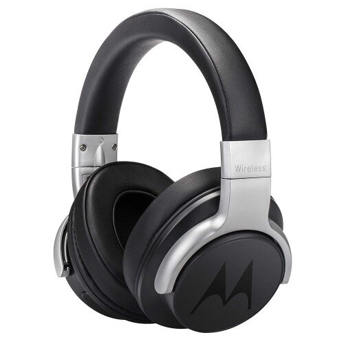 Motorola Escape 500 ANC Over-Ear Wireless Headphones