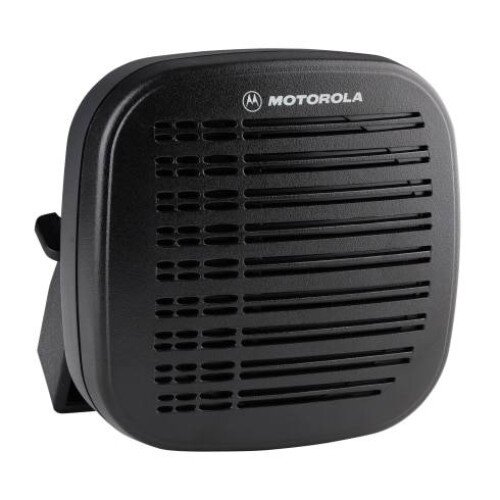 Motorola RSN4002A 13 Watt External Speaker