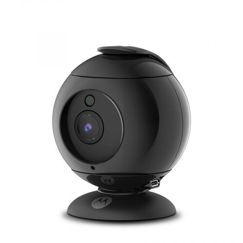 Motorola FOCUS89 Full HD Wi-Fi Indoor Camera