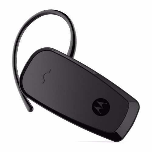 Motorola HK115 Lightweight, True Comfort Bluetooth Headset
