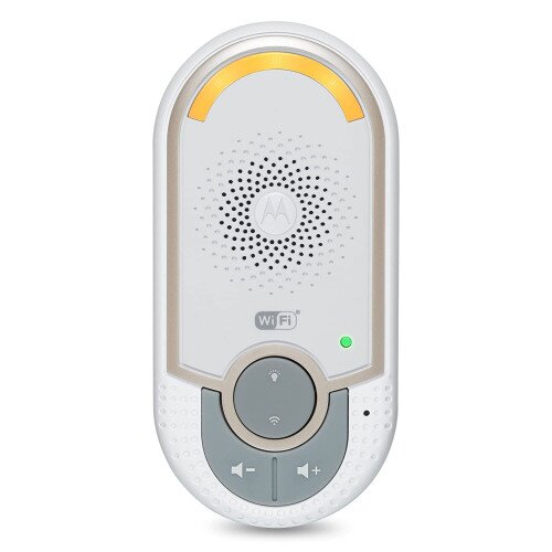 Motorola MBP162CONNECT Audio Monitor