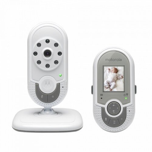 Motorola MBP621 Baby Monitor