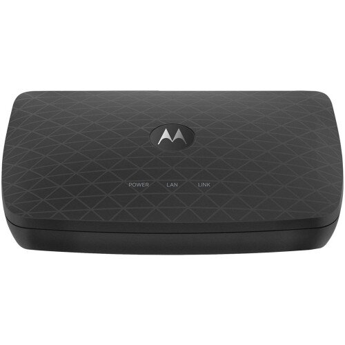 Motorola MoMM1000 MoCA Bonded 2.0 Adapter