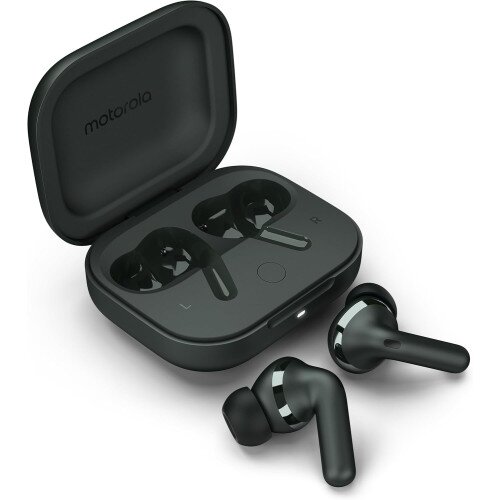 Motorola Moto Buds+ True Wireless Earbuds