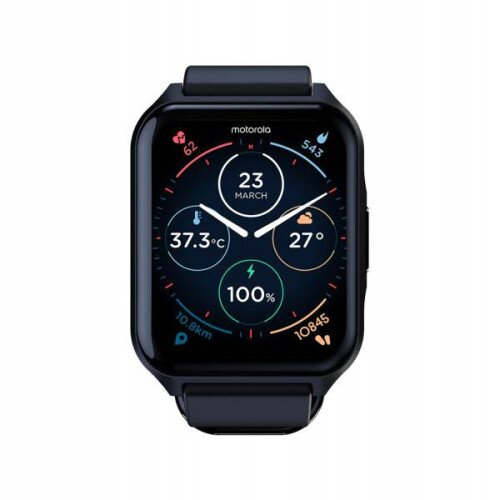 Motorola Watch 70 Smartwatch