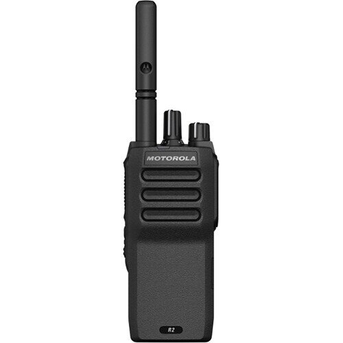 Motorola MOTOTRBO R2 Portable Two-Way Radio