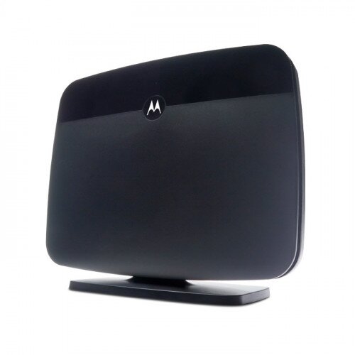 Motorola MR1900 Smart AC1900 Wi-Fi Gigabit Router with Power Boost