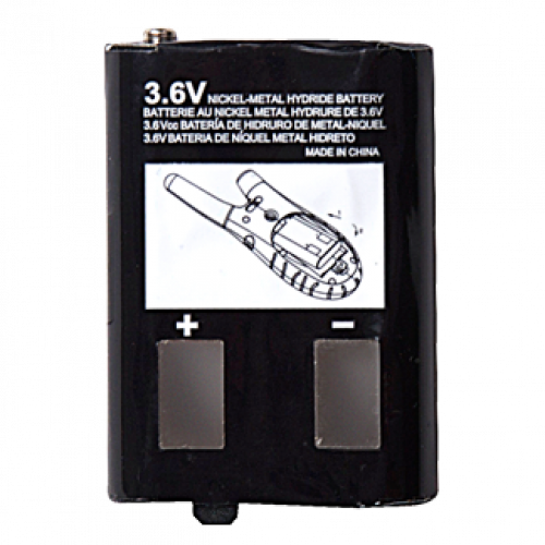 Motorola NiMH Rechargeable Battery (AA)