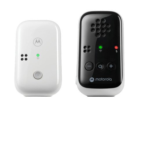 Motorola PIP10 Audio Baby Monitor