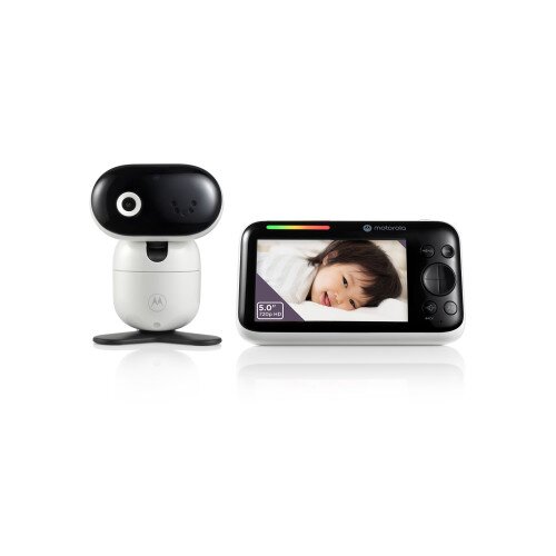 Motorola PIP1610 HD CONNECT 5.0" Wi-fi Video Baby Monitor