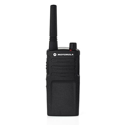 Motorola RMU2040 RM Series Two-Way Radio