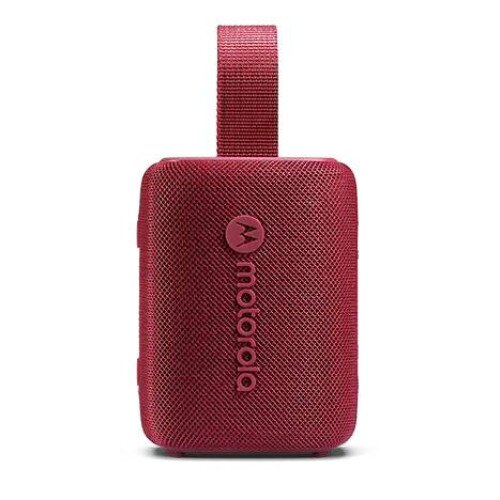 Motorola ROKR 300 Compact Portable Bluetooth Speaker