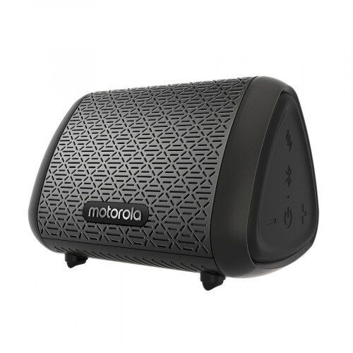 Motorola Sonic Sub 240 Portable Bluetooth Speaker