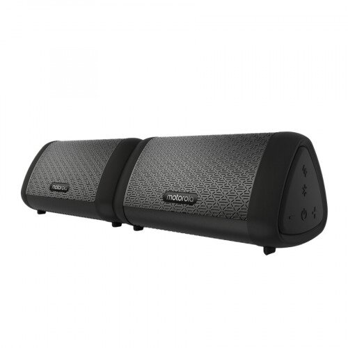 Motorola Sonic Sub 630 Portable Bluetooth Speakers