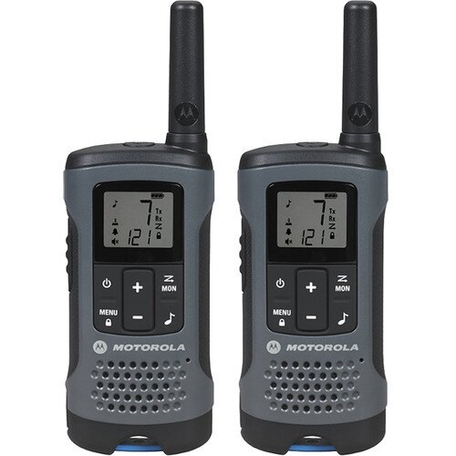 Motorola Talkabout T200 Two-Way Radios