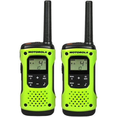 Motorola Talkabout T605 H2O Series