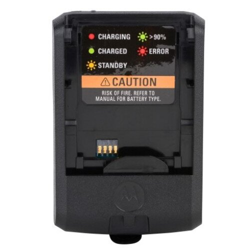 Motorola Vehicular USB Battery Charging Tray