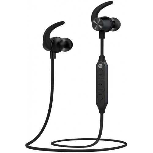 Motorola VerveLoop 105 Sport Wireless Loop Style Bluetooth Headphones