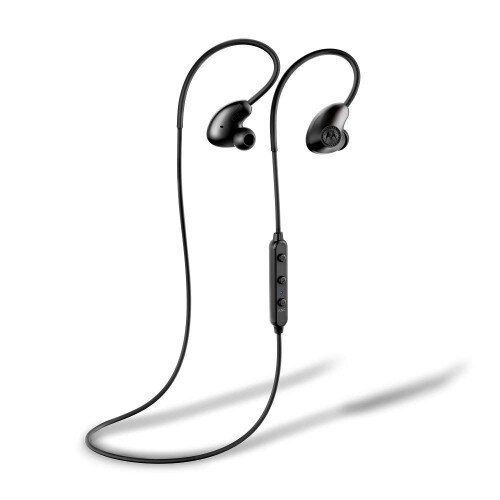 Motorola VerveLoop 500 ANC Wireless In-Ear Headphones