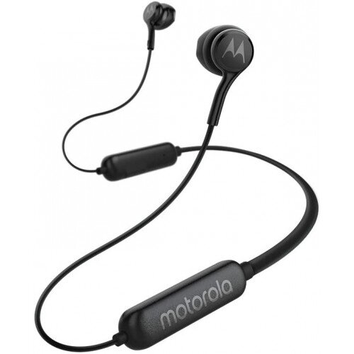 Motorola VerveRap 105 Sport Wireless Bluetooth Earbuds