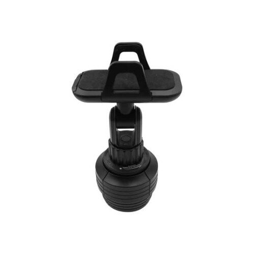 Macally Cup Holder Phone Mount Pro