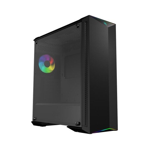 MSI MPG GUNGNIR 100 Mid Tower Computer Case