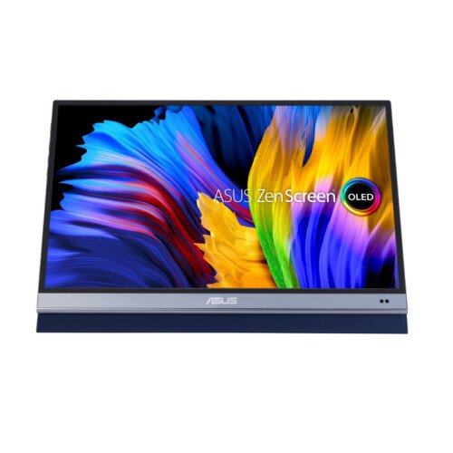 ASUS 15.6" ZenScreen OLED MQ16AH Portable Monitor