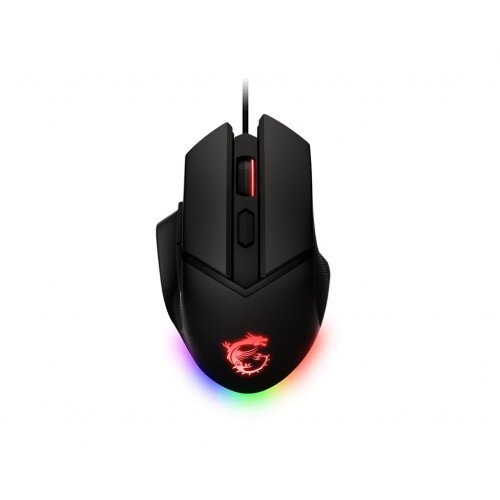 MSI CLUTCH GM20 Elite Gaming Mouse