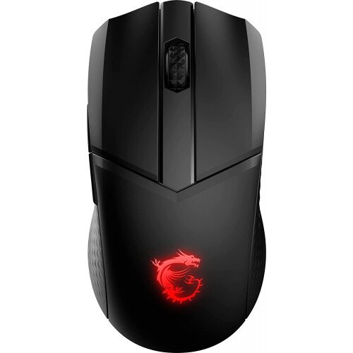MSI Clutch GM41 Lightweight Wireless Gaming Mouse