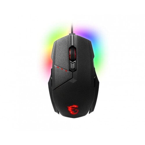 MSI Clutch GM60 Gaming Mouse