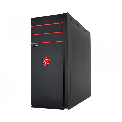 Buy MSI Codex 3F 9th Generation Gaming Desktop online in UAE Tejar